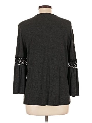 Daniel Rainn 3/4 Sleeve Blouse (view 2)