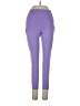 32 Degrees Color Block Purple Active Pants Size XS - photo 1