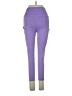 32 Degrees Color Block Purple Active Pants Size XS - photo 2