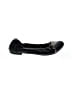 Attilio Giusti Leombruni Black Flats Size EU (IT) 39 1/2 / US 9 1/2 - photo 1