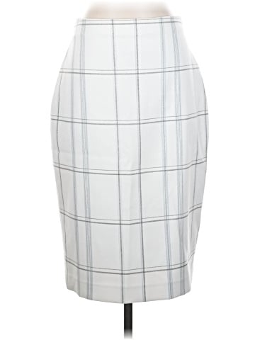 White House Black Market Formal Skirt (view 1)