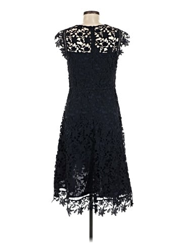 Eliza J Cocktail Dress (view 2)