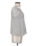 Wilfred Free Gray Sleeveless Top Size S - photo 4