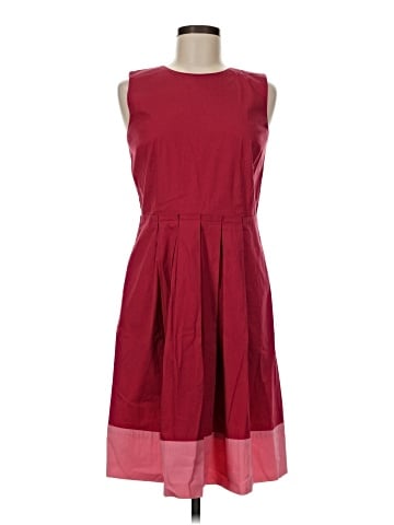 Talbots Casual Dress (view 1)