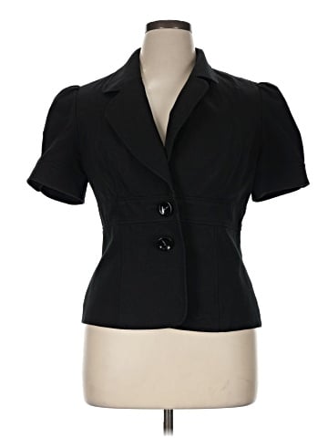 Etcetera Blazer (view 1)