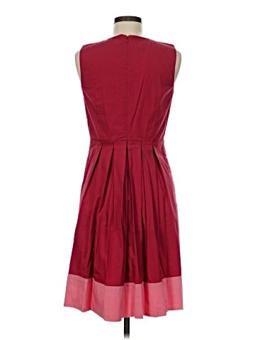 Talbots Casual Dress (view 2)
