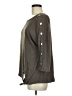 French Laundry Gray 3/4 Sleeve Top Size M - photo 5