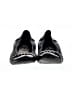 Attilio Giusti Leombruni Black Flats Size EU (IT) 39 1/2 / US 9 1/2 - photo 2