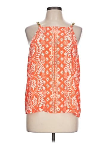 Lilly Pulitzer Sleeveless Blouse (view 1)