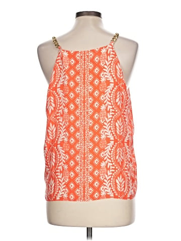 Lilly Pulitzer Sleeveless Blouse (view 2)