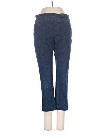 Soft Surroundings Jeggings (view 1)