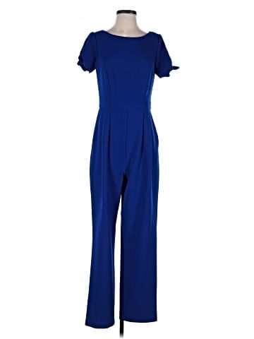 Jessica Howard Jumpsuit (view 1)