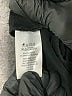 Tahari Solid Black Cocktail Dress Size S - photo 8