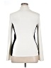 Lou & Grey Ivory Long Sleeve Turtleneck Size XL - photo 2