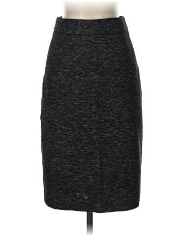 Theory Wool Skirt (view 1)