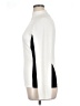 Lou & Grey Ivory Long Sleeve Turtleneck Size XL - photo 5