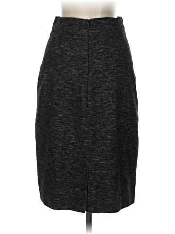 Theory Wool Skirt (view 2)