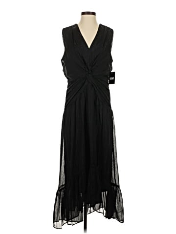 DKNY Cocktail Dress (view 1)