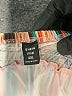 Shein Curve 100% Polyester Orange 3/4 Sleeve Blouse Size 12 Plus (0) - photo 7
