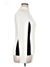 Lou & Grey Ivory Long Sleeve Turtleneck Size XL - photo 4