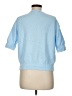 Ann Taylor Blue Cardigan Size M - photo 2
