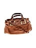 Chloé 100% Leather Brown Leather Medium Ethel Satchel One size - photo 1