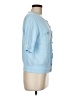 Ann Taylor Blue Cardigan Size M - photo 4