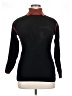 Unbranded 100% Wool Black Cardigan Size L - photo 1