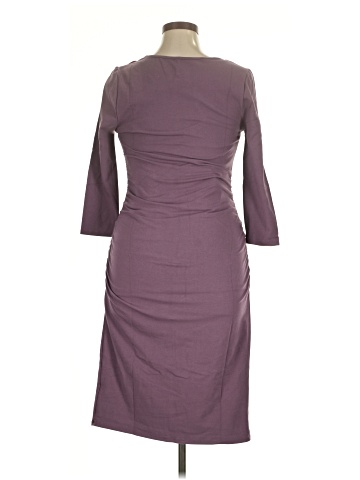 Isabel Maternity Cocktail Dress (view 2)