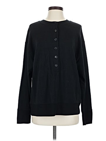 Athleta Cardigan (view 1)