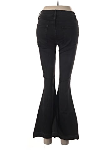 FRAME Denim Jeans (view 2)