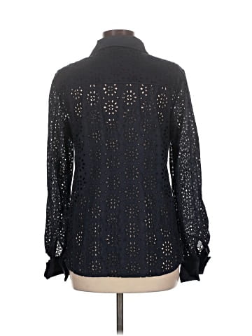 Tory Burch Long Sleeve Blouse (view 2)
