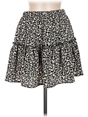 Audrey 3+1 Casual Skirt (view 1)