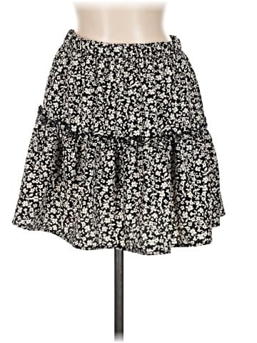 Audrey 3+1 Casual Skirt (view 2)