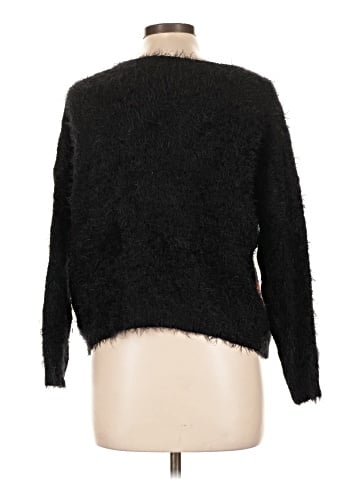 Lumiere Pullover Sweater (view 2)