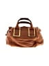 Chloé 100% Leather Brown Leather Medium Ethel Satchel One size - photo 3