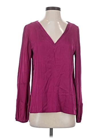 Elie Tahari Blouse (view 1)