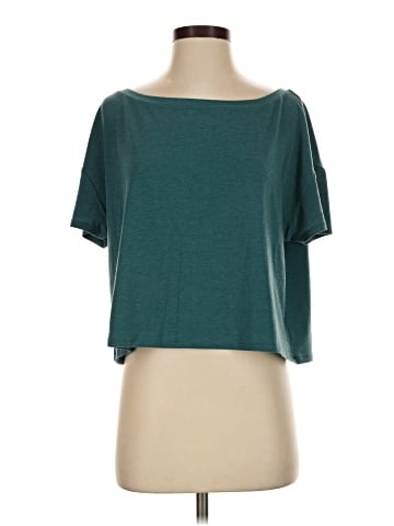 Gap Fit Short Sleeve T-Shirt (view 1)