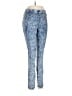 Silence and Noise Blue Jeans Size M - photo 1