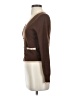 Assorted Brands Brown Long Sleeve Top Size XS - photo 5