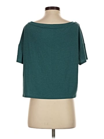Gap Fit Short Sleeve T-Shirt (view 2)