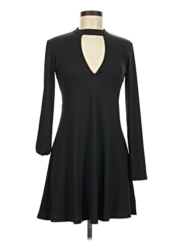 Kendall & Kylie Casual Dress (view 1)