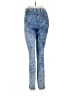 Silence and Noise Blue Jeans Size M - photo 2
