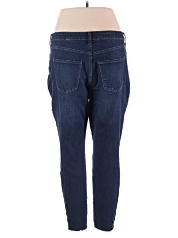 LC Lauren Conrad Jeans (view 2)