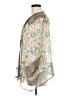 Sundance Silver Kimono Size M - photo 5
