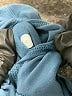 Lululemon Athletica Blue Active Pants Size 6 - photo 8