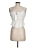 Cotton Candy LA 100% Rayon Ivory Tank Top Size M - photo 2
