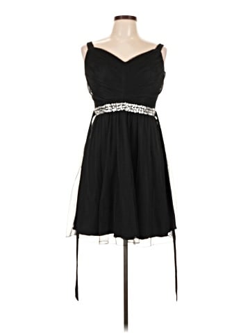 Speechless Cocktail Dress (view 1)