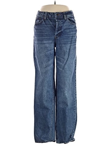 Wild Fable Jeans - front
