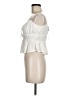 Cotton Candy LA 100% Rayon Ivory Tank Top Size M - photo 5